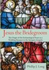 Jesus the Bridegroom - Book