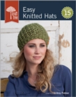 Craft Tree Easy Knitted Hats - Book
