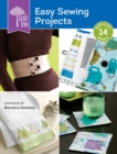 Craft Tree Easy Sewing Projects - Book