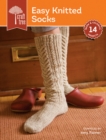 Craft Tree Easy Knitted Socks - Book