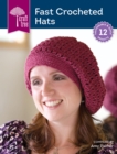 Craft Tree Fast Crochet Hats - Book