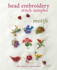 Bead Embroidery Stitch Samples : Motifs - Book