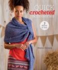 Quick Crocheted Accessories - Book