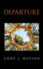 Departure - Book