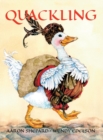 Quackling : A Feathered Fairy Tale - Book