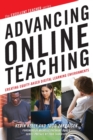 Advancing Online Teaching : Creating Equity-Based Digital Learning Environments - Book