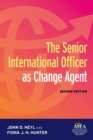 The Senior International Officer as Change Agent - Book