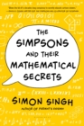 The Simpsons and Their Mathematical Secrets - eBook