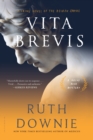 Vita Brevis : A Crime Novel of the Roman Empire - Book