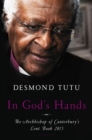 In God's Hands : The Archbishop of Canterbury's Lent Book 2015 - eBook