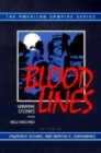 Blood Lines : Vampire Stories from New England - eBook