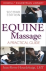 Equine Massage : A Practical Guide - Book