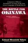 The Battle for Okinawa - eBook
