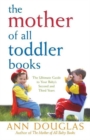 The Mother of All Toddler Books - Book