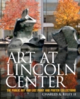 Art at Lincoln Center : The Public Art and List Print and Poster Collections - eBook