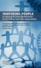 Inspiring People to Improve Business Performance by Exceeding Their Own Expectations - Book