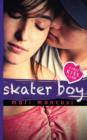 Skater Boy - Book