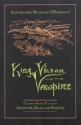 King Vikram and the Vampire : Classic Hindu Tales of Adventure, Magic, and Romance - eBook