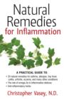 Natural Remedies for Inflammation - Book