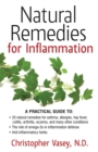Natural Remedies for Inflammation - eBook