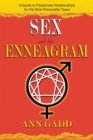 Sex and the Enneagram : A Guide to Passionate Relationships for the 9 Personality Types - Book