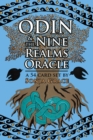Odin and the Nine Realms Oracle - Book