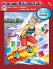 Summer Bridge Math, Grades 5 - 6 - eBook
