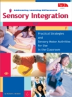 Sensory Integration, Grades PK - 2 - eBook