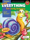 More Everything for Early Learning, Grade Preschool - eBook