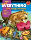 More Everything for Early Learning, Grade K - eBook