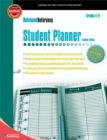 Student Planner, Grades 4 - 8 : Second Edition - eBook
