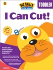 I Can Cut, Grade Toddler - eBook