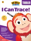 I Can Trace, Grade Toddler - eBook