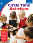 Circle Time Activities, Grade Preschool - eBook