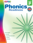 Phonics Readiness, Grade PK - eBook