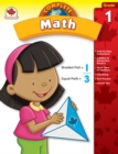 Complete Math, Grade 1 : Canadian Edition - eBook