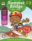 Summer Bridge Activities(R), Grades 1 - 2 : Canadian Edition - eBook