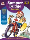 Summer Bridge Activities(R), Grades 2 - 3 : Canadian Edition - eBook
