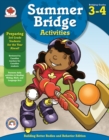 Summer Bridge Activities(R), Grades 3 - 4 : Canadian Edition - eBook