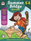 Summer Bridge Activities(R), Grades 5 - 6 : Canadian Edition - eBook