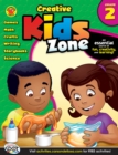 Creative Kids Zone, Grade 2 - eBook