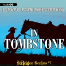 Stringer in Tombstone - eAudiobook