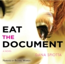 Eat the Document - eAudiobook