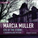 Eye of the Storm - eAudiobook