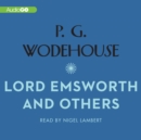 Lord Emsworth and Others - eAudiobook