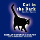 Cat in the Dark - eAudiobook