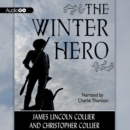 The Winter Hero - eAudiobook