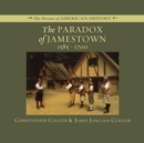 The Paradox of Jamestown - eAudiobook