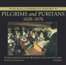 Pilgrims and Puritans - eAudiobook
