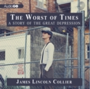 The Worst of Times - eAudiobook